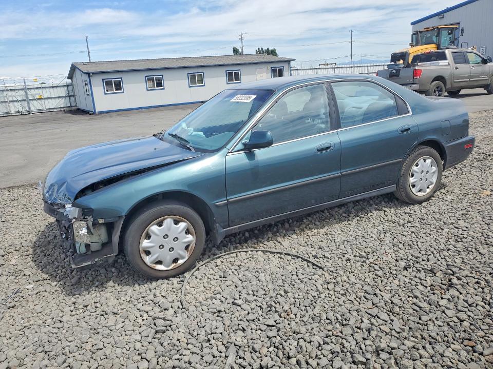 Продаж на аукціоні авто 1996 Honda Accord, vin: 1HGCD5636TA278563, номер лоту: 58332996
