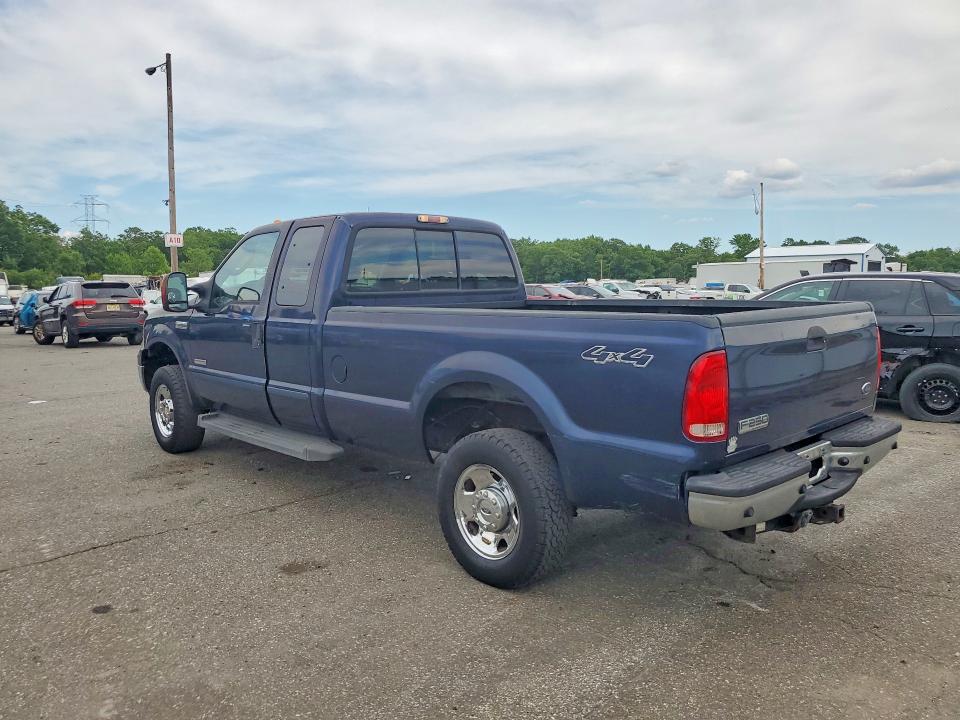 59090676 :رقم المزاد ، 1FTSX21P46ED93797 vin ، 2006 Ford F250 مزاد بيع