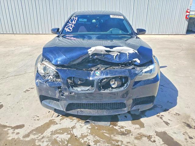 Продажа на аукционе авто 2013 Bmw M5, vin: WBSFV9C50DC773992, номер лота: 55456366