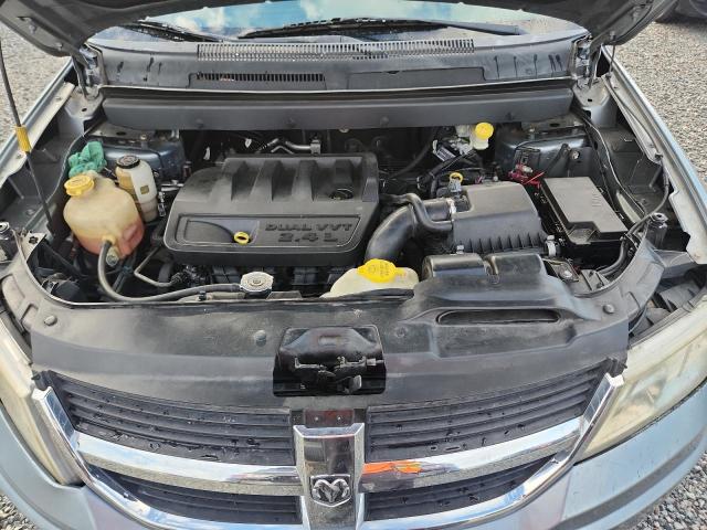 56798386 :رقم المزاد ، 3D4PG4FBXAT183991 vin ، 2010 Dodge Journey مزاد بيع