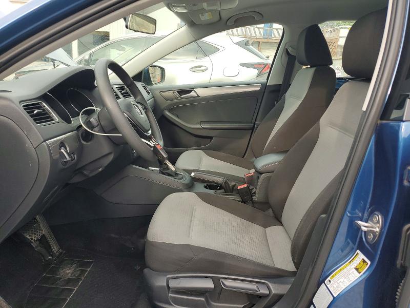 Продажа на аукционе авто 2017 Volkswagen Jetta, vin: 3VW2B7AJ9HM404018, номер лота: 56407666