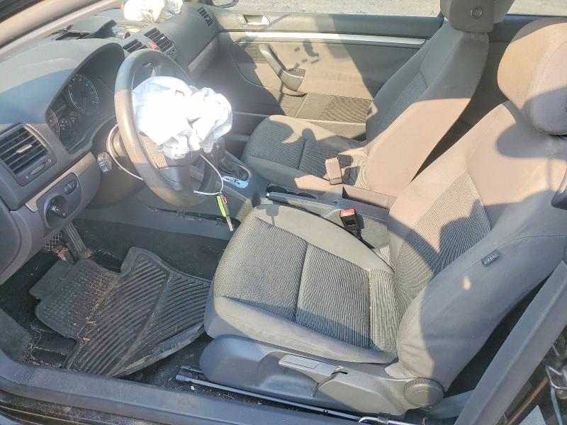 Aukcja sprzedaży 2009 Volkswagen Rabbit, vin: WVWBB71K69W027676, numer aukcji: 58799316