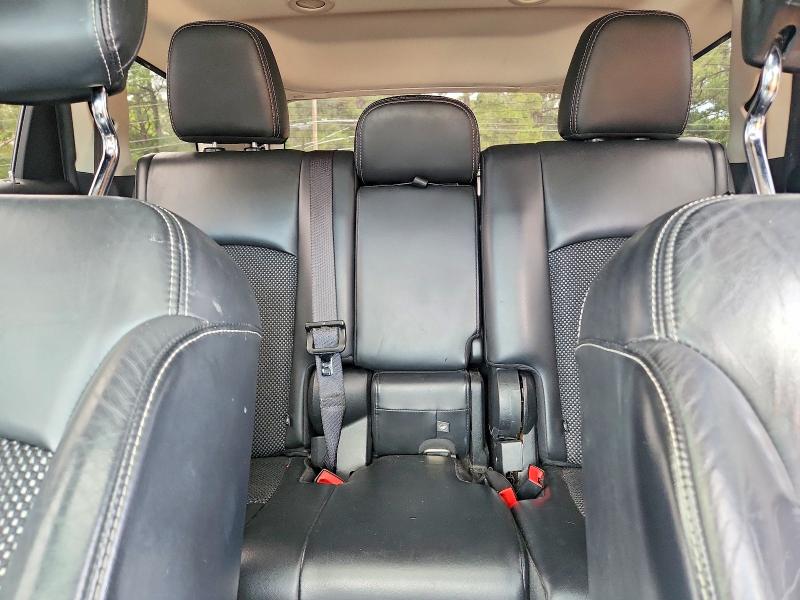 56697266 :رقم المزاد ، 3C4PDCGB4LT272408 vin ، 2020 Dodge Journey مزاد بيع