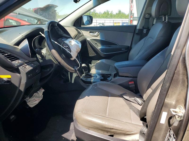 Aukcja sprzedaży 2014 Hyundai Santa Fe Sport, vin: 5XYZU3LB4EG142511, numer aukcji: 57433586