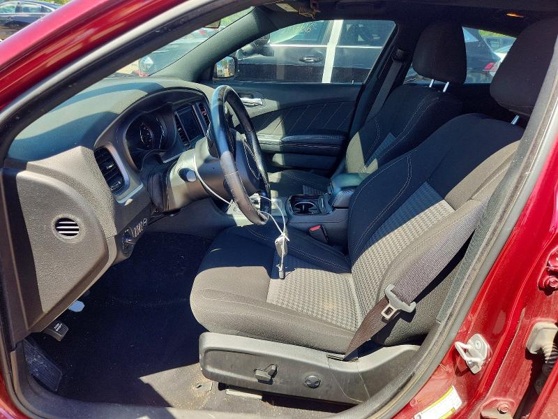 Продажа на аукционе авто 2022 Dodge Charger, vin: 2C3CDXBG2NH256104, номер лота: 57028556