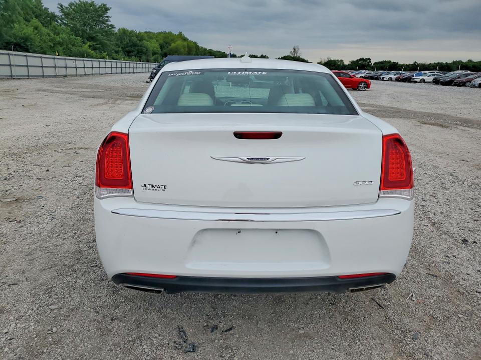 Продажа на аукционе авто 2019 Chrysler 300, vin: 2C3CCAEG7KH573366, номер лота: 57819616