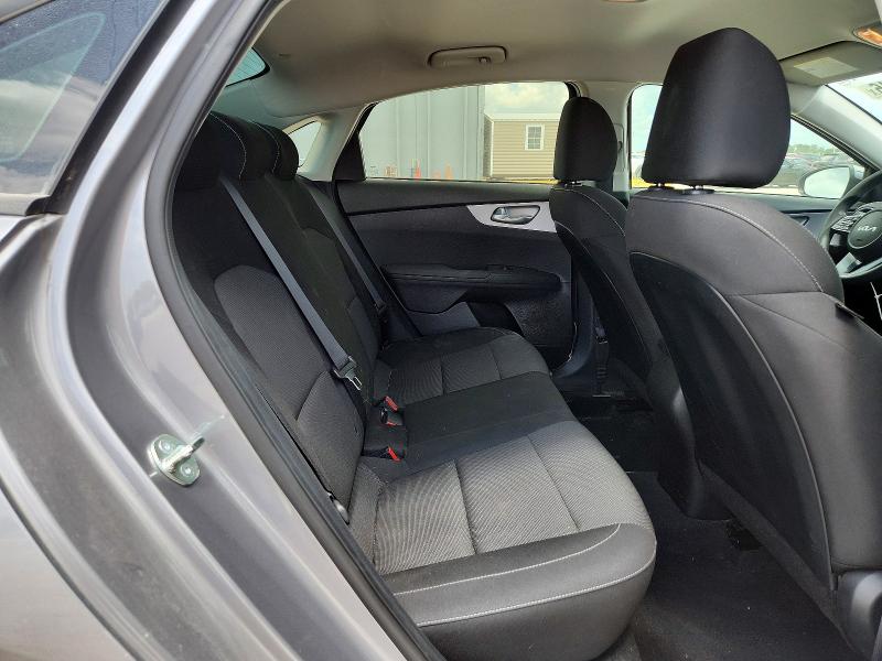 Aukcja sprzedaży 2023 Kia Forte, vin: 3KPF24AD3PE687277, numer aukcji: 56966546