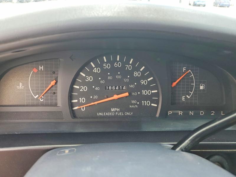 Aukcja sprzedaży 2000 Toyota Tacoma, vin: 4TANL42N9YZ618028, numer aukcji: 57045716