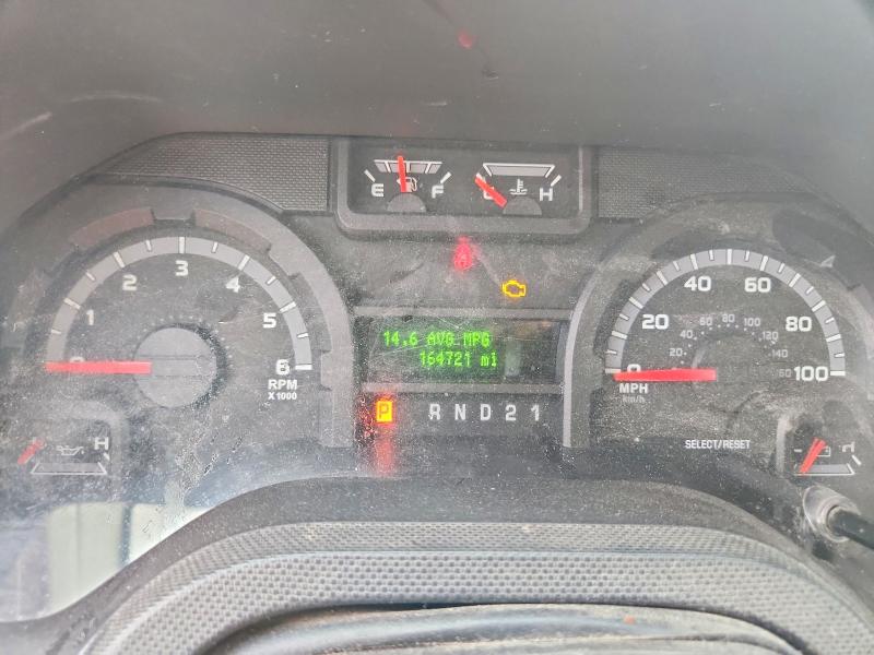 Продажа на аукционе авто 2009 Ford Econoline, vin: 1FBNE31L49DA56387, номер лота: 58896526