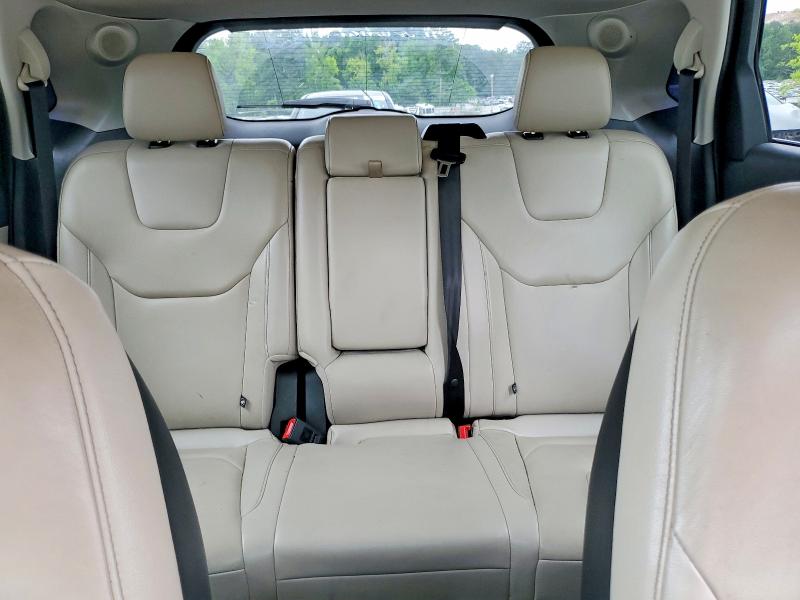 Aukcja sprzedaży 2020 Ford Edge, vin: 2FMPK3K99LBA76708, numer aukcji: 58021736