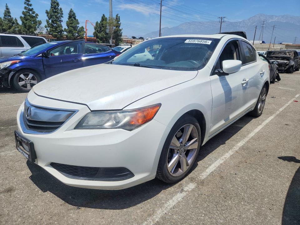 Продажа на аукционе авто 2014 Acura Ilx, vin: 19VDE1F38EE009921, номер лота: 55976856