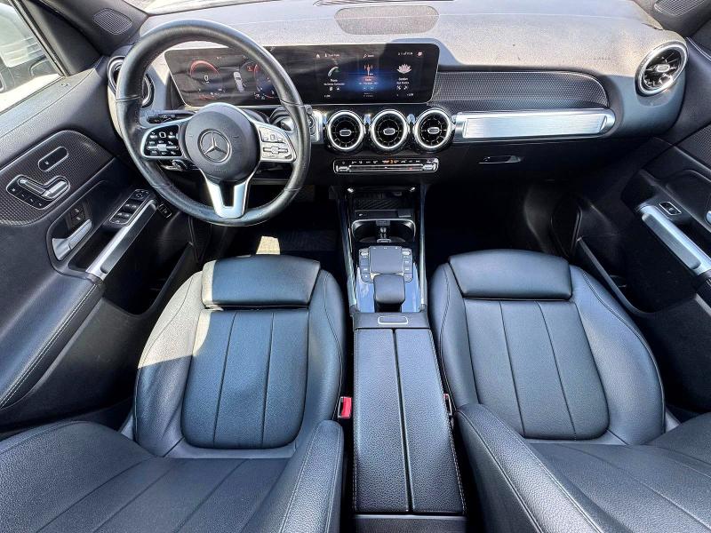 59381906 :رقم المزاد ، W1N4M4HB3MW092722 vin ، 2021 Mercedes-benz Glb مزاد بيع