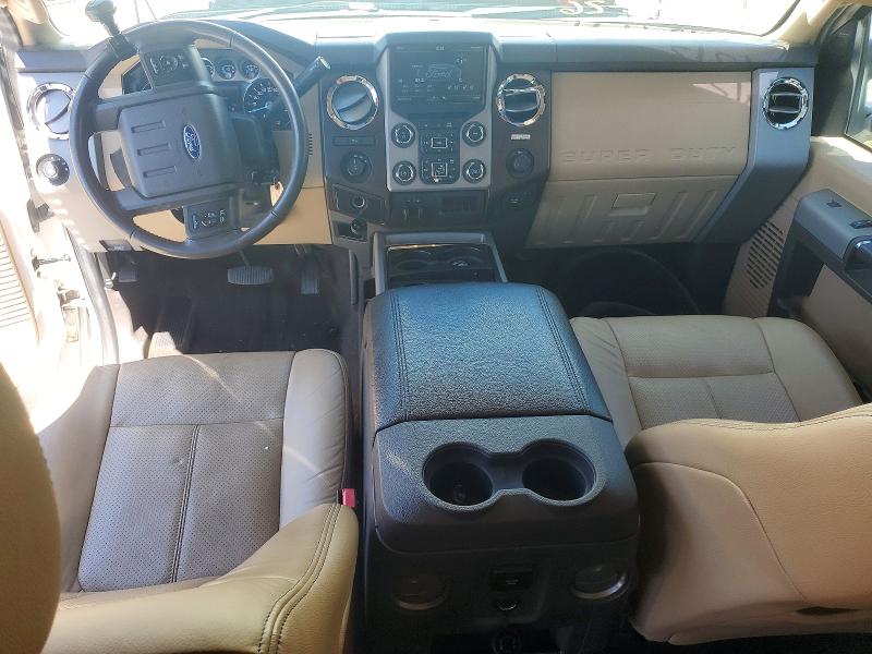 Продаж на аукціоні авто 2014 Ford F350, vin: 1FT8W3BT5EEA89973, номер лоту: 57325146