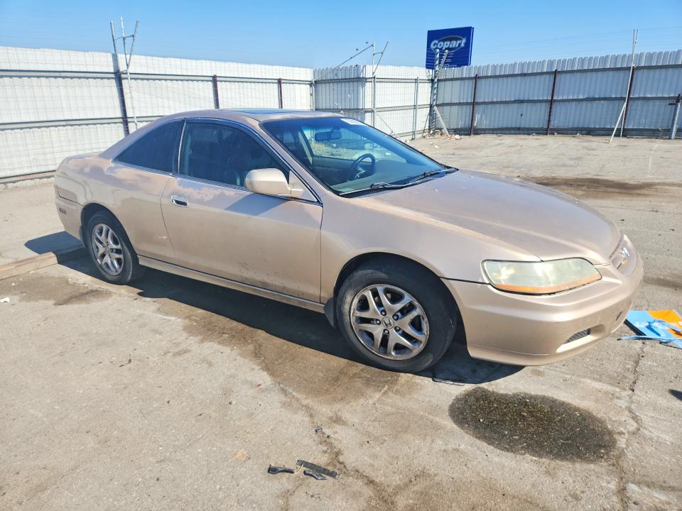 Aukcja sprzedaży 2002 Honda Accord, vin: 1HGCG22502A010314, numer aukcji: 55655676
