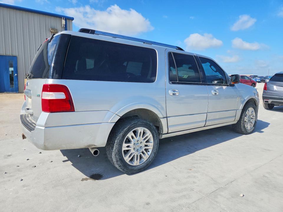 Продажа на аукционе авто 2011 Ford Expedition, vin: 1FMJK1K58BEF25807, номер лота: 56168816