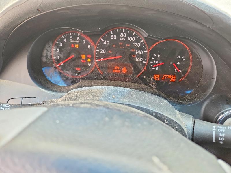 55569676 :رقم المزاد ، 1N4AL21E49N539762 vin ، 2009 Nissan Altima مزاد بيع