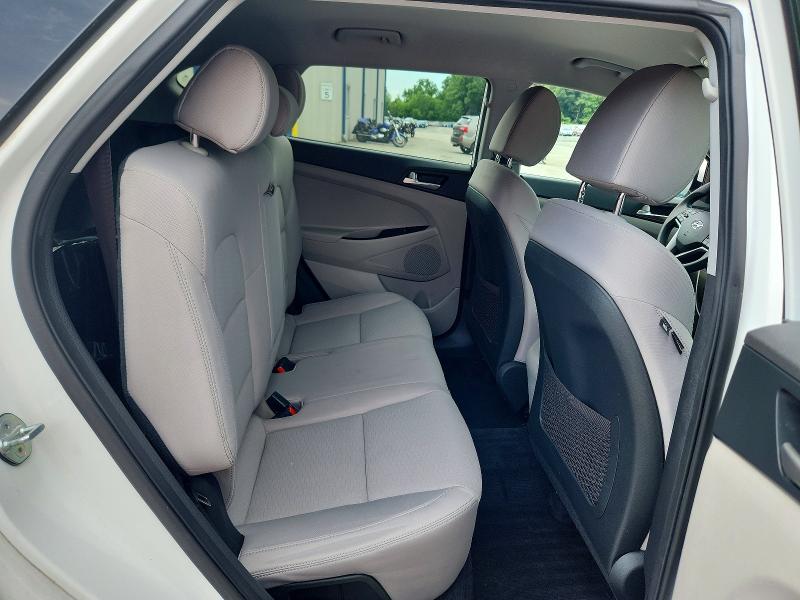 Продаж на аукціоні авто 2020 Hyundai Tucson, vin: KM8J3CA42LU174496, номер лоту: 58009626