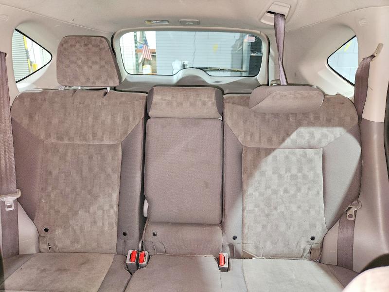 Продаж на аукціоні авто 2013 Honda Cr-v, vin: 2HKRM4H38DH641343, номер лоту: 57593186