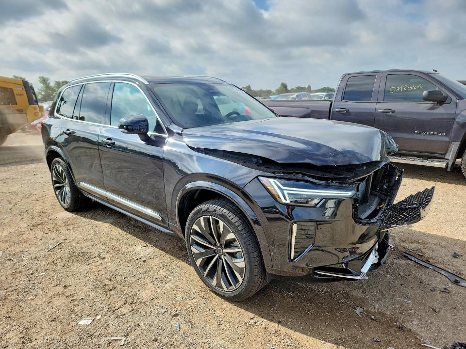 Продаж на аукціоні авто 2026 Volvo Xc90, vin: YV4062PF1T1465158, номер лоту: 74514605