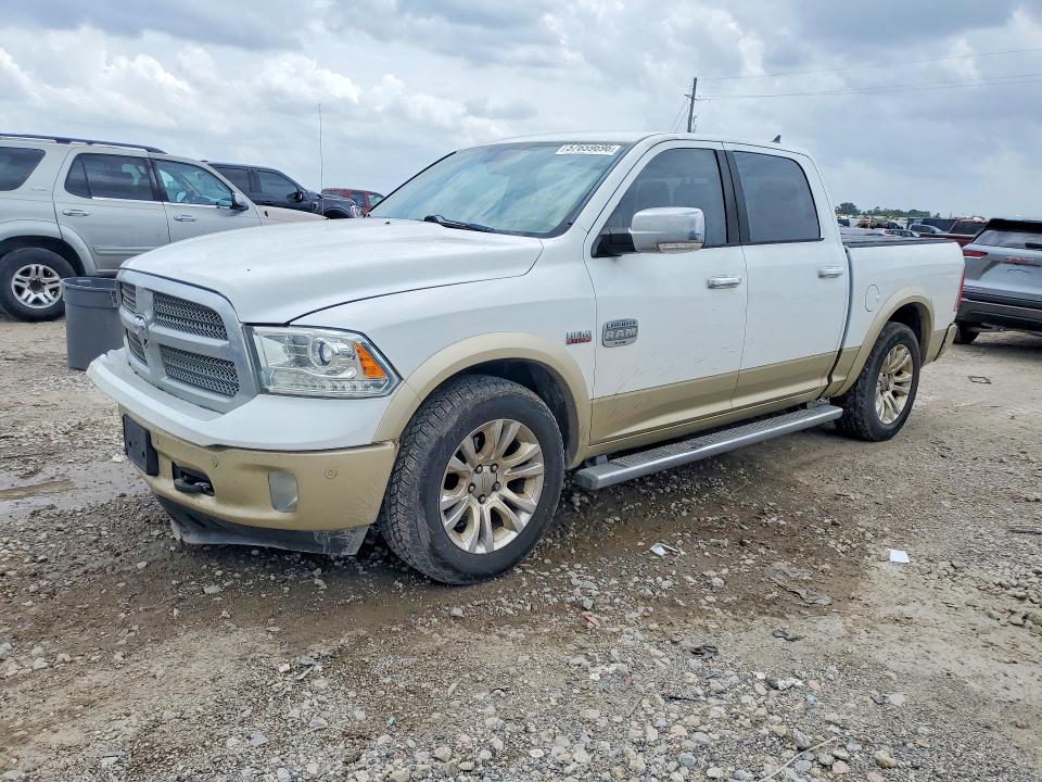 Aukcja sprzedaży 2014 Ram 1500, vin: 1C6RR6PT7ES319897, numer aukcji: 57659696