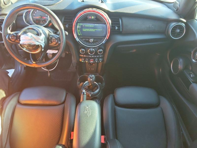 Продажа на аукционе авто 2015 Mini Cooper, vin: WMWXP7C55F2C60143, номер лота: 54625526