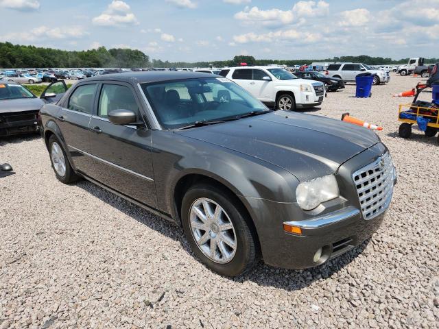 2008 Chrysler 300 მანქანა იყიდება აუქციონზე, vin: 2C3KA33G68H255294, აუქციონის ნომერი: 56823806