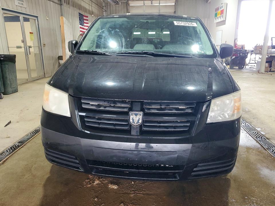 Aukcja sprzedaży 2010 Dodge Grand Caravan, vin: 2D4RN4DE5AR342284, numer aukcji: 55732926