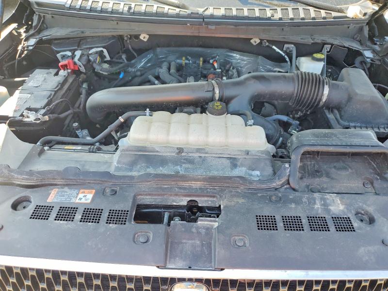Продажа на аукционе авто 2024 Lincoln Navigator, vin: 5LMJJ3LG2REL17055, номер лота: 55498596