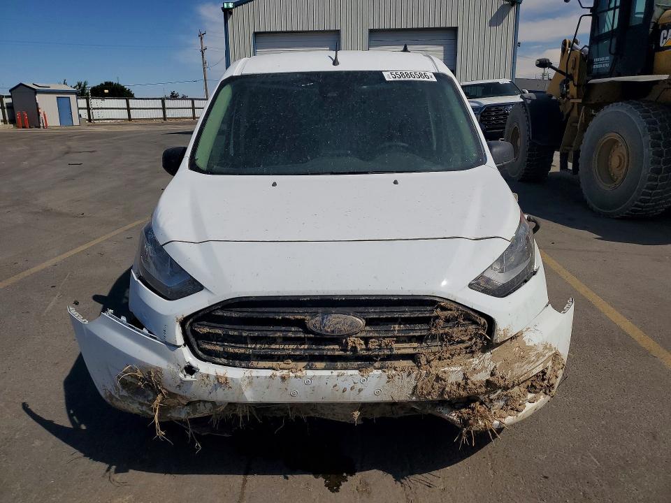 Продаж на аукціоні авто 2020 Ford Transit Connect, vin: NM0LS7F25L1472893, номер лоту: 55886586