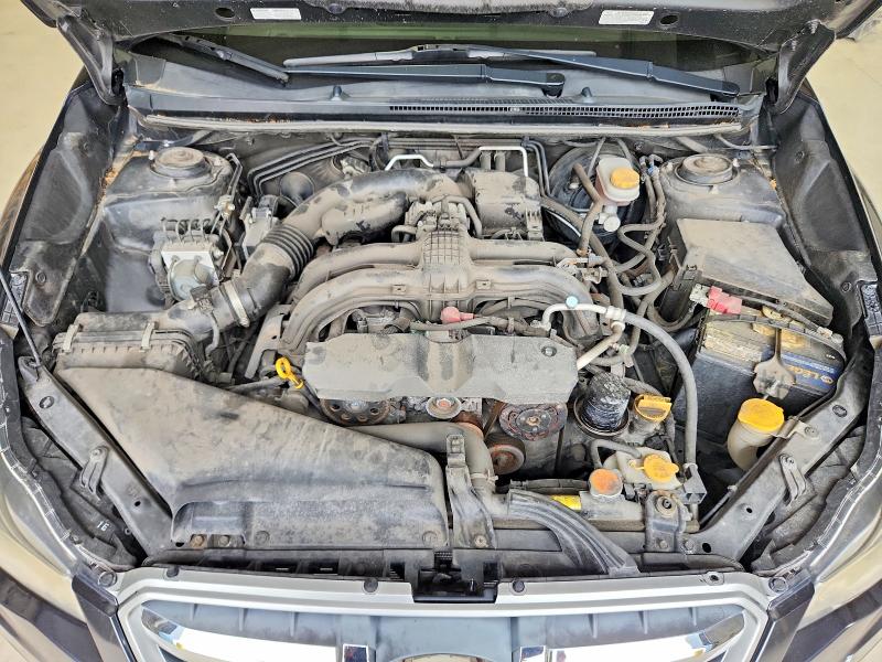 Продаж на аукціоні авто 2014 Subaru Impreza, vin: JF1GPAG62E8250347, номер лоту: 58839606