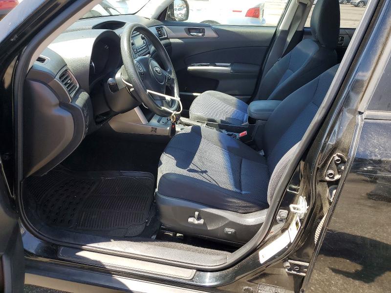 Продажа на аукционе авто 2011 Subaru Forester, vin: JF2SHADC5BH706513, номер лота: 56261786