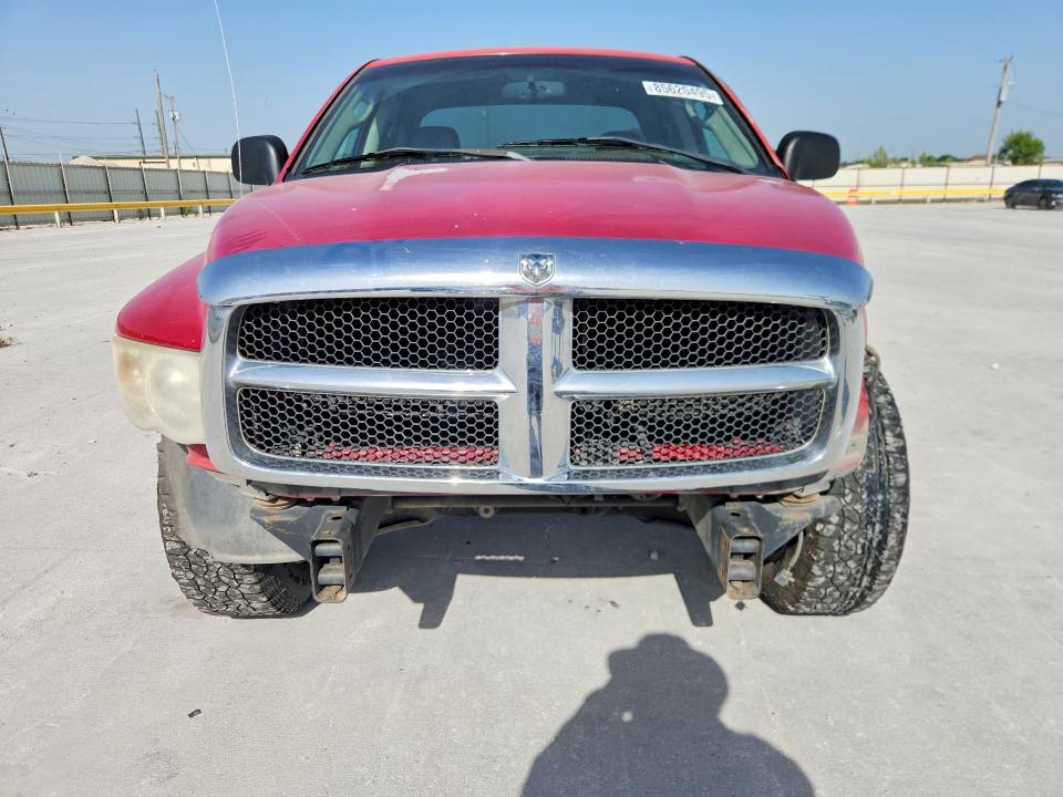 2002 Dodge Ram 1500 მანქანა იყიდება აუქციონზე, vin: 3D7HA18Z12G208188, აუქციონის ნომერი: 85620495