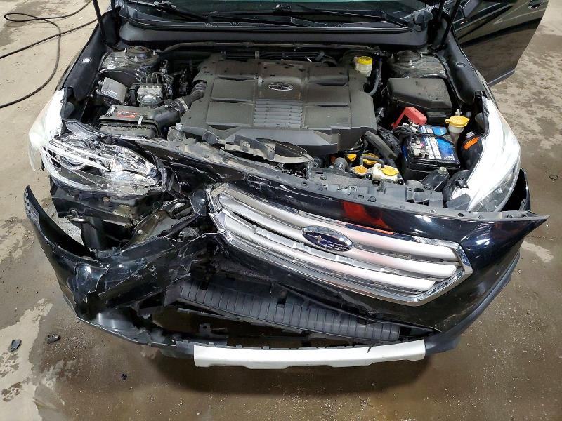 Aukcja sprzedaży 2016 Subaru Outback, vin: 4S4BSENC8G3288602, numer aukcji: 57170656