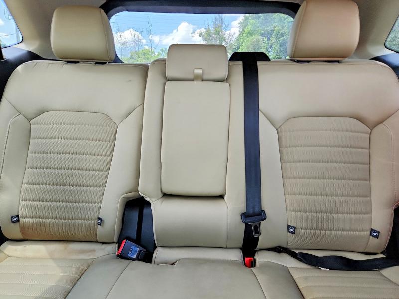 2015 Ford Edge მანქანა იყიდება აუქციონზე, vin: 2FMTK3G97FBC06710, აუქციონის ნომერი: 56449596