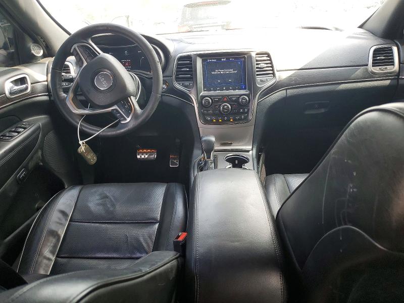 Продажа на аукционе авто 2018 Jeep Grand Cherokee, vin: 1C4RJFCGXJC120713, номер лота: 56894556