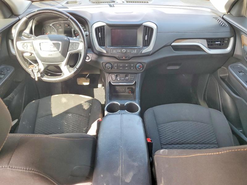 Aukcja sprzedaży 2020 Gmc Terrain, vin: 3GKALMEV4LL167514, numer aukcji: 57952526