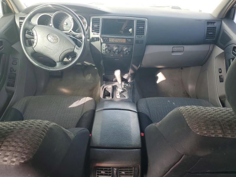Aukcja sprzedaży 2008 Toyota 4runner, vin: JTEZU14R08K002580, numer aukcji: 85623815