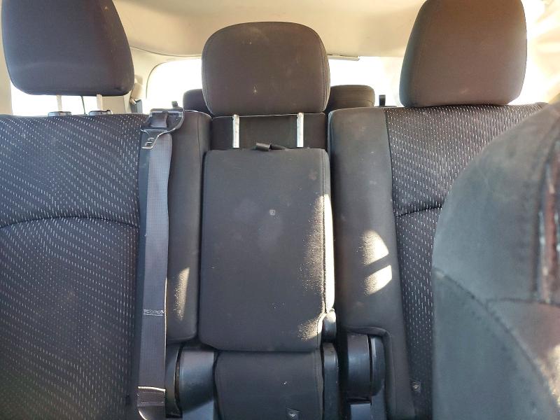 2018 Dodge Journey მანქანა იყიდება აუქციონზე, vin: 3C4PDCAB1JT218344, აუქციონის ნომერი: 55537226