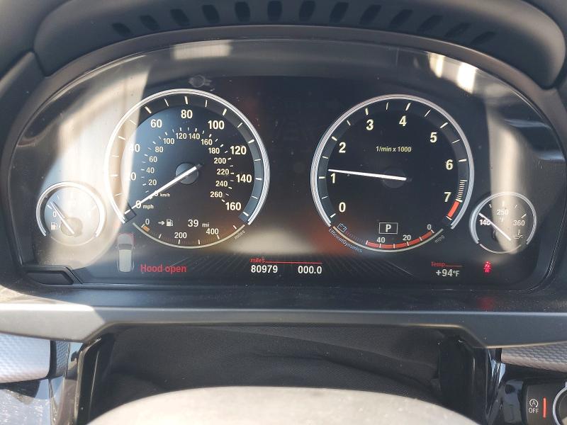 Auction sale of the 2018 Bmw X5, vin: 5UXKR0C50J0X88204, lot number: 56721666