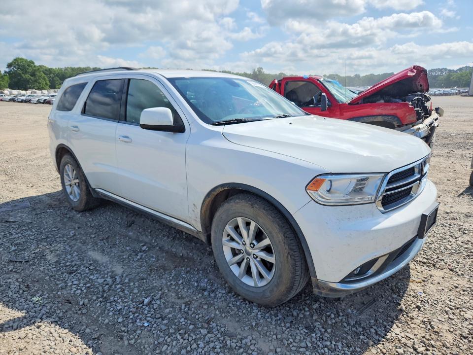 Aukcja sprzedaży 2015 Dodge Durango, vin: 1C4RDHAG5FC906853, numer aukcji: 56961656