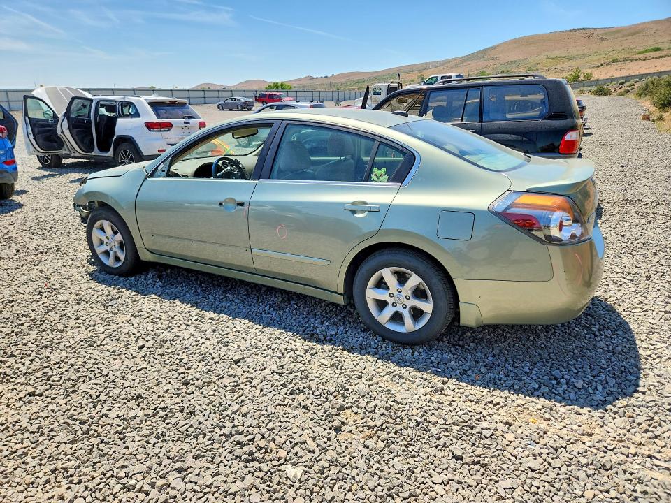 57377896 :رقم المزاد ، 1N4CL21EX8C123492 vin ، 2008 Nissan Altima مزاد بيع