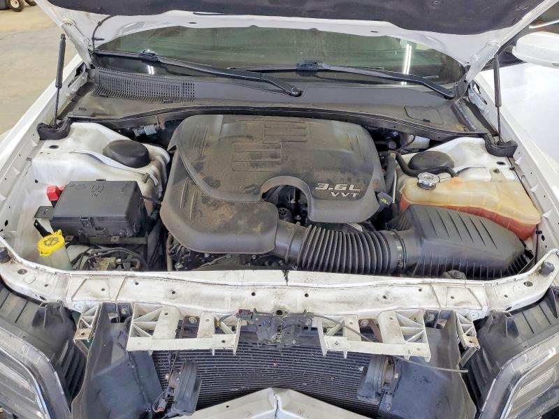 Продажа на аукционе авто 2021 Chrysler 300, vin: 2C3CCABG8MH595805, номер лота: 59552496