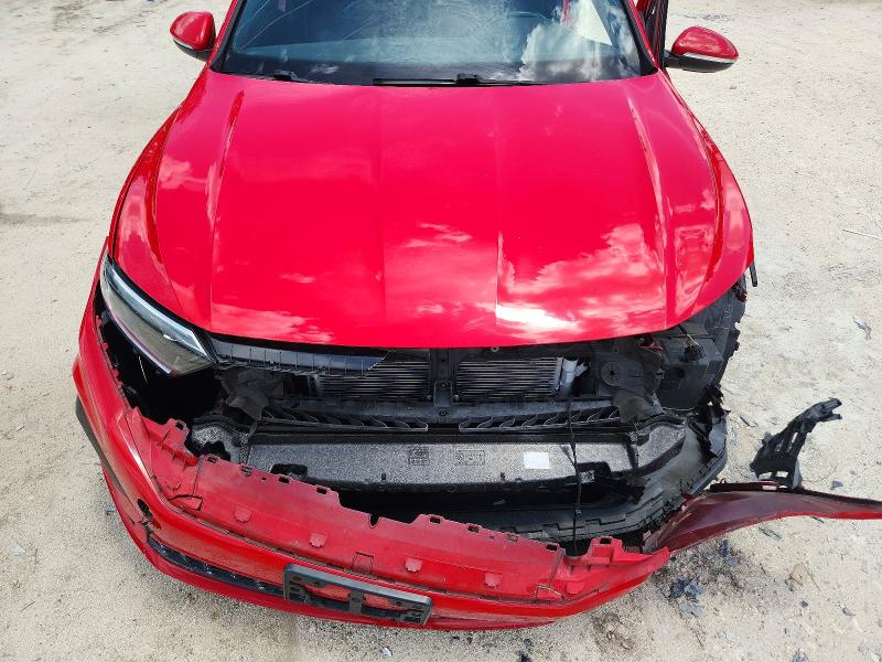 57843376 :رقم المزاد ، 3VW6T7BU4MM082857 vin ، 2021 Volkswagen Jetta مزاد بيع