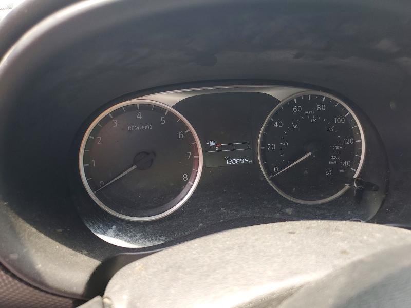 Aukcja sprzedaży 2019 Nissan Kicks, vin: 3N1CP5CU2KL512727, numer aukcji: 85971485