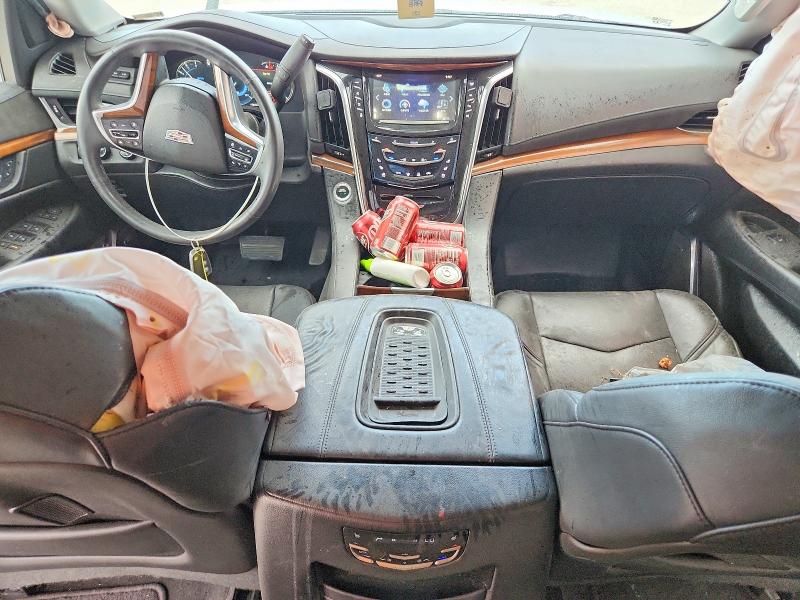 Aukcja sprzedaży 2017 Cadillac Escalade, vin: 1GYS4JKJ8HR234882, numer aukcji: 58489586