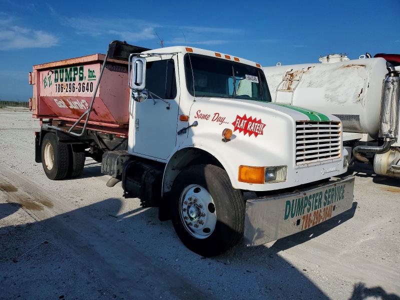 Продаж на аукціоні авто 1998 International 4000, vin: 1HTSCAAM4WH547731, номер лоту: 56642346