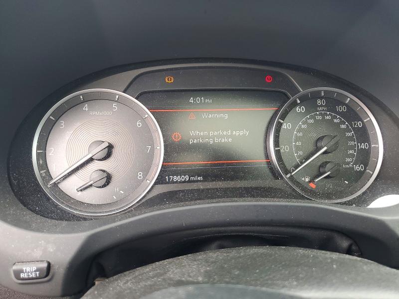 2022 Infiniti Qx50 მანქანა იყიდება აუქციონზე, vin: 3PCAJ5CA3NF109564, აუქციონის ნომერი: 56878666