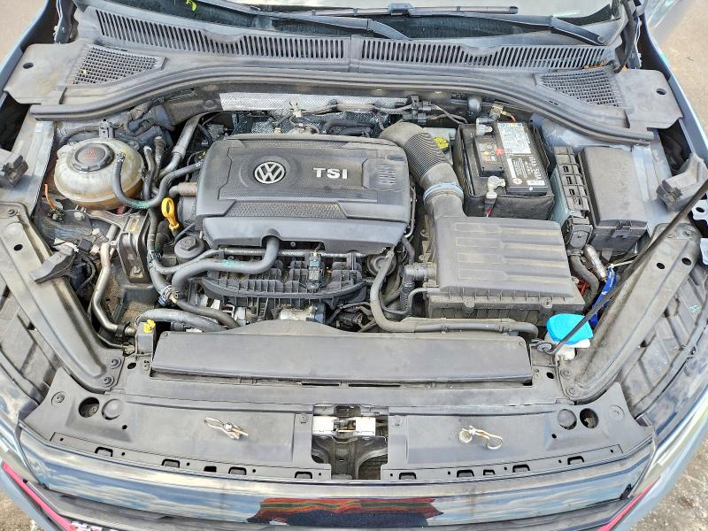 Продажа на аукционе авто 2020 Volkswagen Jetta, vin: 3VW5T7BU8LM040783, номер лота: 55873376