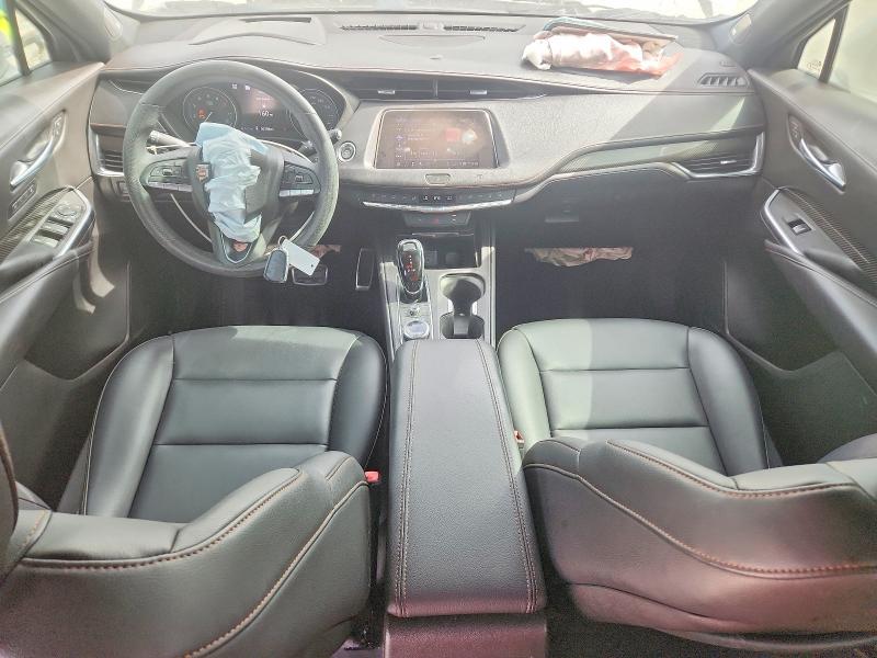 Aukcja sprzedaży 2020 Cadillac Xt4, vin: 1GYFZFR43LF108813, numer aukcji: 56731866