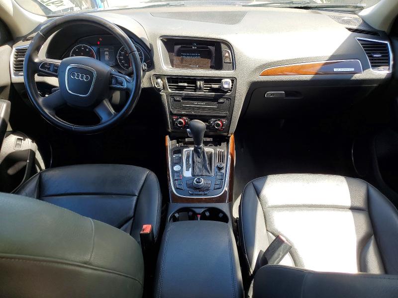 Aukcja sprzedaży 2012 Audi Q5, vin: WA1WKAFP3CA063892, numer aukcji: 56691076